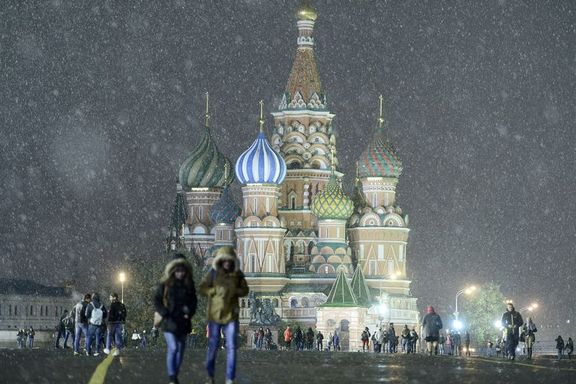 Rusya, Akkuyu Nükleer Santrali inşaat çalışmasını durdurdu iddiası