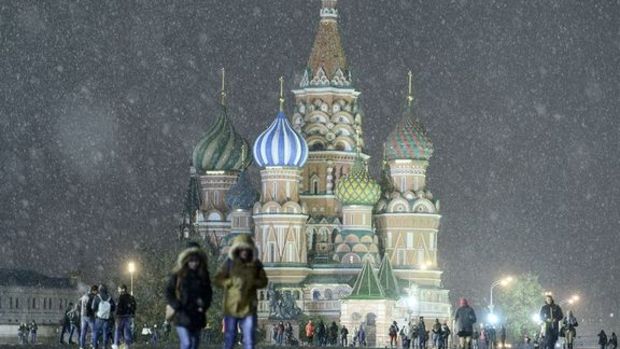 Rusya, Akkuyu Nükleer Santrali inşaat çalışmasını durdurdu iddiası