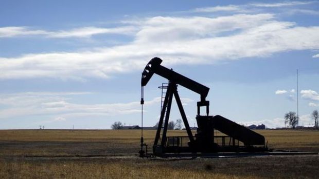 OPEC'in petrol üretimi Kasım'da arttı