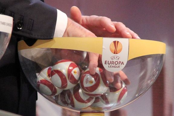 UEFA Avrupa Ligi'nde G.Saray ve F.Bahçe'nin rakipleri belli oldu