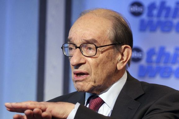 Greenspan bugünün Asya'sını tanıyamayabilirdi