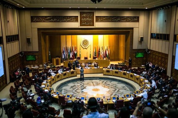 Arap Birliği,Türkiye'nin Musul'daki durumuyla ilgili olağanüstü toplanacak