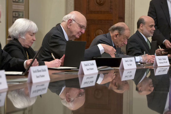 Fed faizi 7 yıldır neden 
