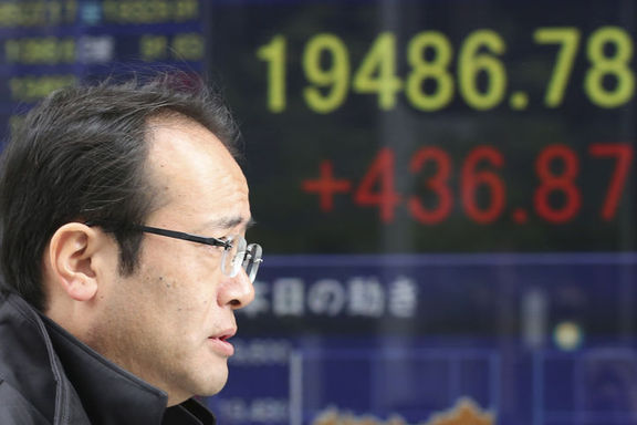 Japonya hisseleri ABD'deki Fed rallisini takip etti