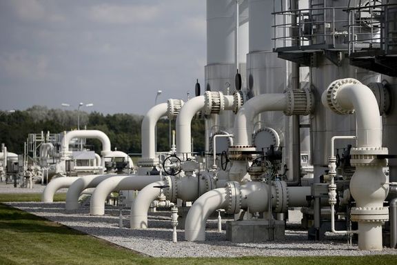 Katar: Türkiye ne kadar LNG isterse tedarik etmeye hazırız