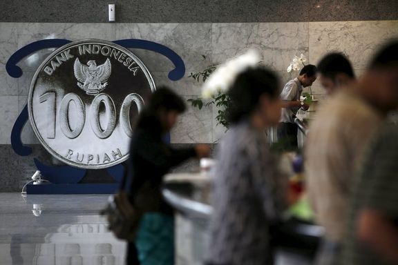 Endonezya Merkez Bankası faiz değiştirmedi