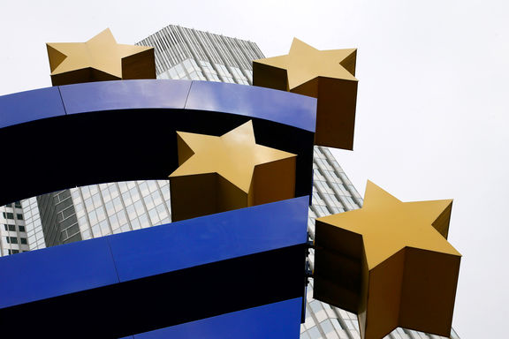 ECB: Euro Bölgesi büyüme görünümünde riskler aşağı yönlü