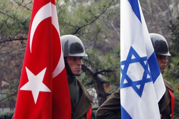 Türkiye ile İsrail ilişkilerinin normalleşmesi için görüşmeler yapılıyor