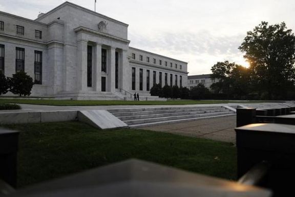 Fed'in Nisan'da faiz artırımına gitme ihtimali %47