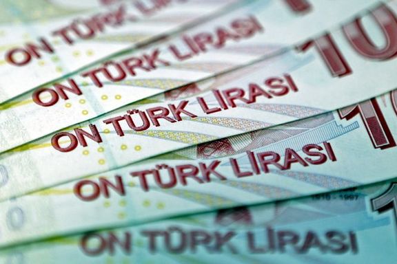 EBRD: Fed kararından en çok Türkiye etkilenecek