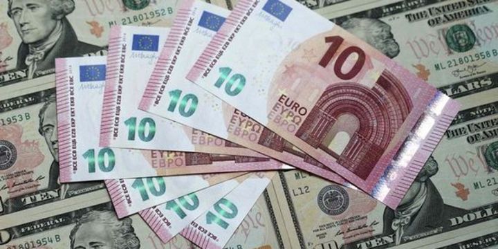 Serbest piyasada döviz açılış fiyatları