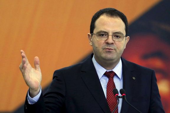 Brezilya hisseleri “Maliye Bakanı” ile sert düştü