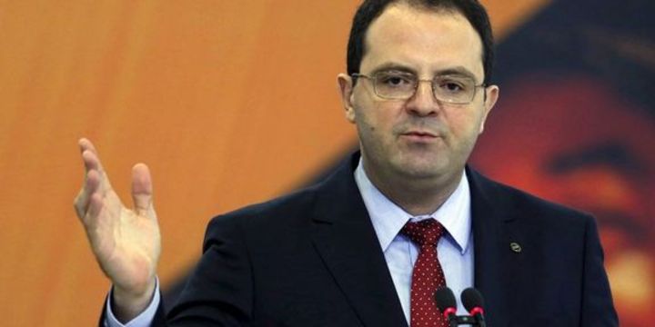 Brezilya hisseleri “Maliye Bakanı” ile sert düştü
