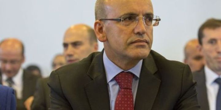 Şimşek: Kamunun yeniden yapılanmasına kaynak bulmaya devam ediyoruz