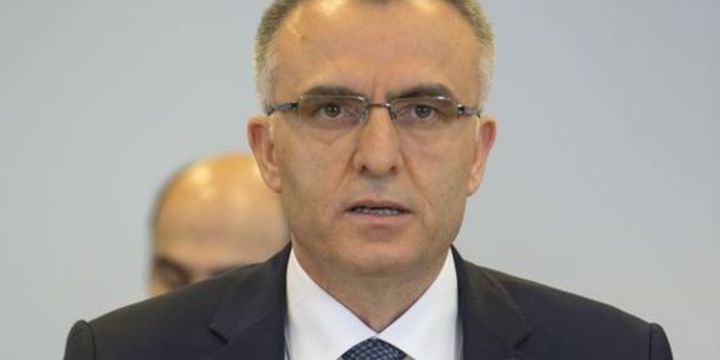 Ağbal: Üretim, yatırım ve ihracattaki engelleri kaldıracağız