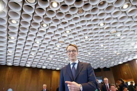 Bundesbank/Weidmann: Düşük faiz ortamı borç illüzyonu yaratıyor
