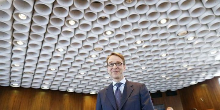 Bundesbank/Weidmann: Düşük faiz ortamı borç illüzyonu yaratıyor