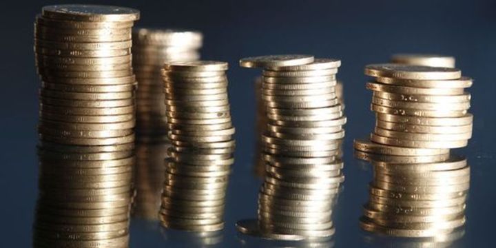 Uluslararası doğrudan yatırım girişi ekimde arttı