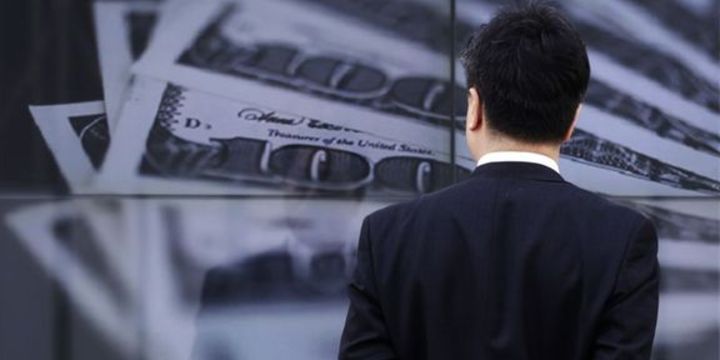 Büyük yatırımcılar dolarda "uzun" pozisyonlarını azaltıyor