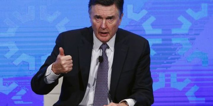 Lockhart: Faiz artışları kademeli ve verilere bağlı olacak