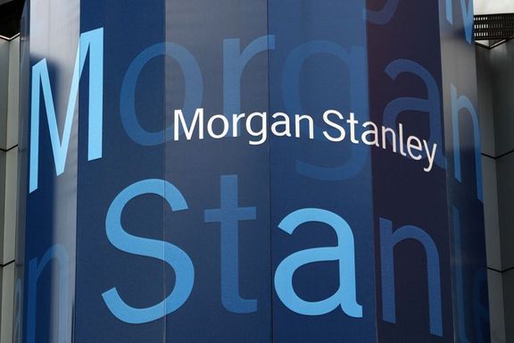 Morgan Stanley: Merkez 