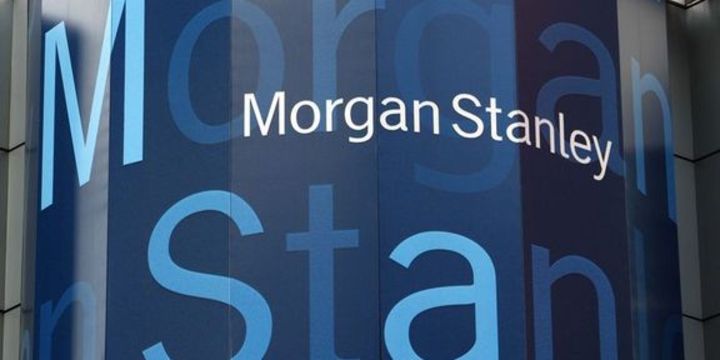 Morgan Stanley: Merkez "sıkılaştırmadan" faiz artıracak