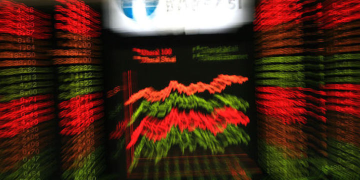 Borsa güne yatay başladı