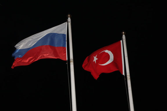 Rusya Türk hafif sanayi mallarının % 70-80'ine kısıtlama getireblir