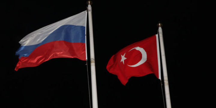 Rusya Türk hafif sanayi mallarının % 70-80