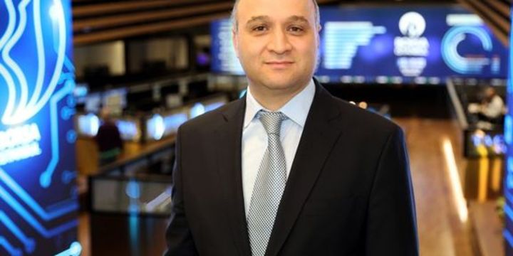 BIST/Dinç: Halka arz öncesi yatırımcılara hisse satışı planlıyoruz
