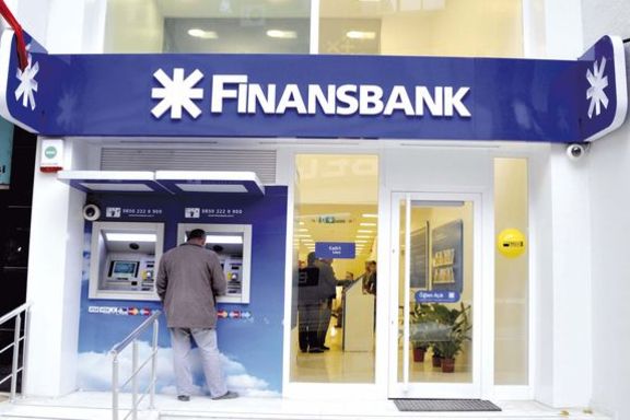 Qatar National Bank Finansbank'ı alacak