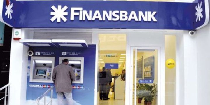 Qatar National Bank Finansbank