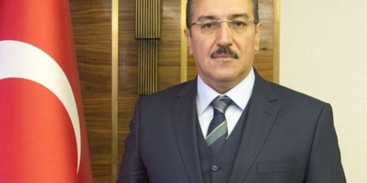 Tüfenkci:Tüm menfi gelişmelere rağmen ihracatımız 132 milyar doların üzerinde