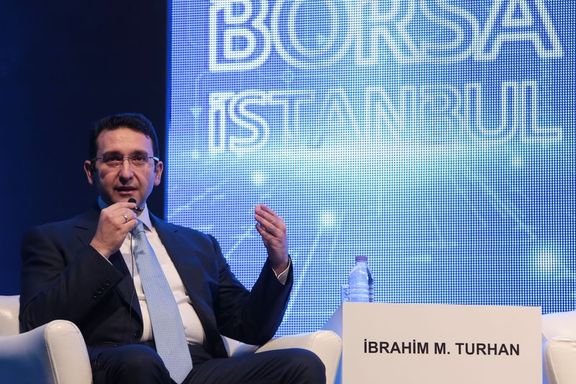 İbrahim Turhan: Merkez Bankası doğru karar vermiştir