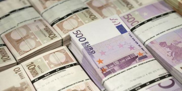 Mısır ile Almanya arasında 238 milyon euroluk anlaşma