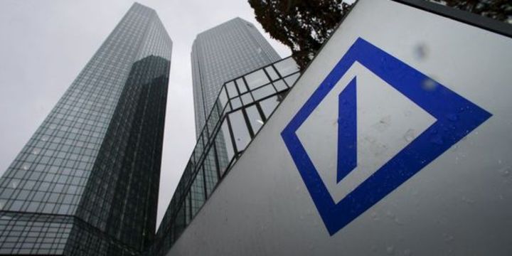 Deutsche Bank