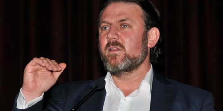 Yiğit Bulut: MB FED