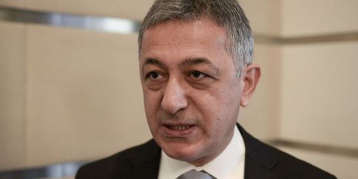 SPK/Ertaş: Küresel piyasalara entegrasyon için çalışıyoruz