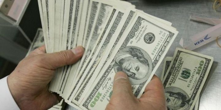 Dolar Fed