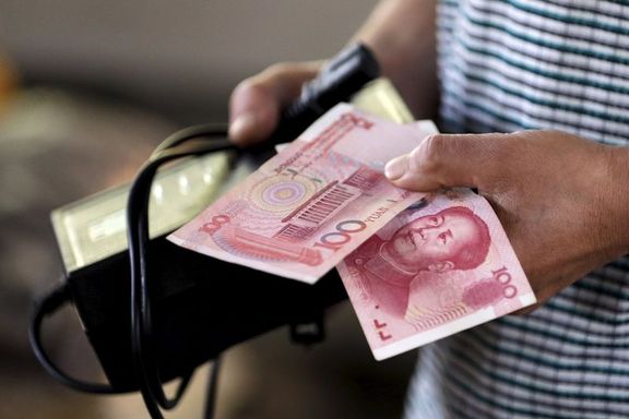 Üç Çin şirketi daha tahvil geri ödemesinde zorlanıyor