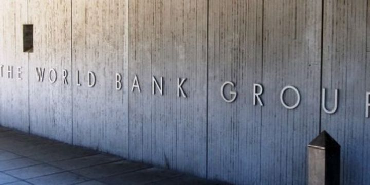 Dünya Bankası