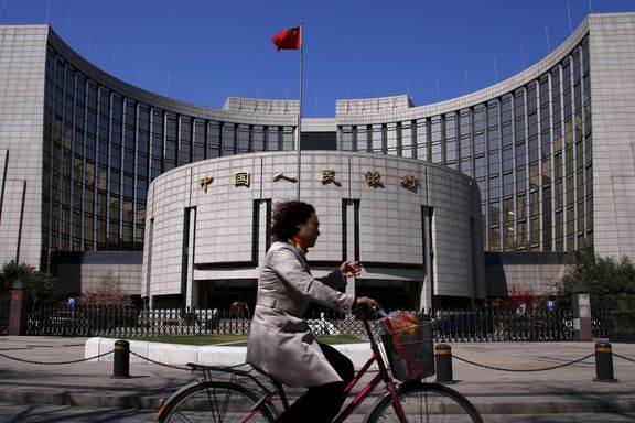 Çin, yuan işlem saatlerini uzatıyor