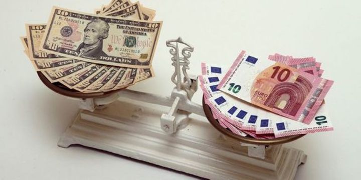 Saat 12.00 itibarı ile döviz kurları
