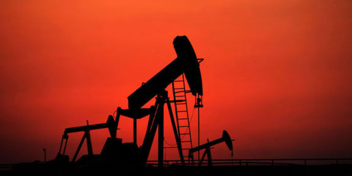 Petrol sert düşüş sonrası 1 haftanın zirvesinde