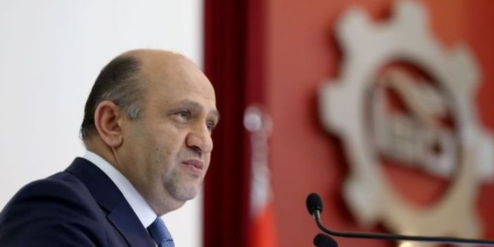 Işık: Artık kaçınılmaz yol, yüksek oranlı büyüme