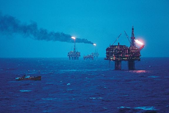 OPEC 5 yılda petrol talebinde düşüş bekliyor
