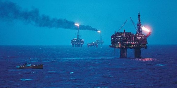 OPEC 5 yılda petrol talebinde düşüş bekliyor
