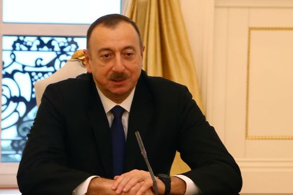 Aliyev: Manatın kurunun değiştirilmesi kaçınılmazdı