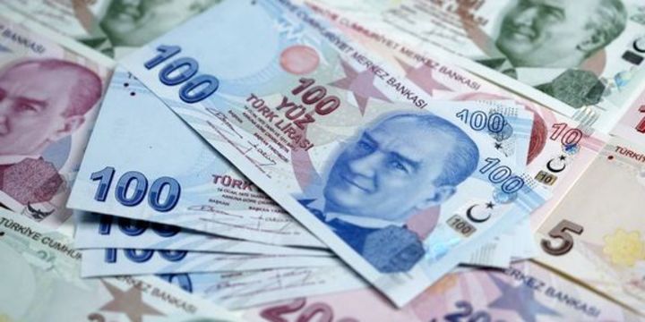Emeklilere seyyanen 100 lira zam tasarısı Genel Kurul