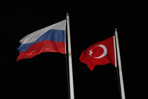 Rusya bazı Türk inşaat firmalarının kalmasına izin veriyor